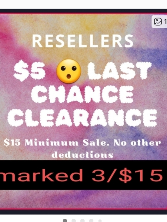 Ecco Other - $15 minimum sale